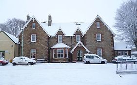 The Hopetoun Arms Hotel